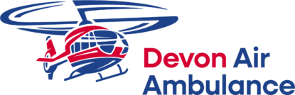 Devon Air Ambulance logo